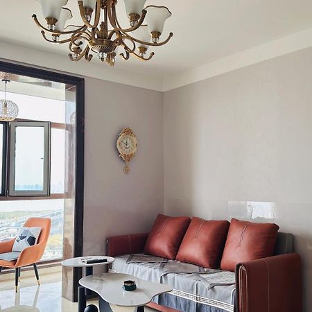Utopia Apartment Χαρμπίν Εξωτερικό φωτογραφία