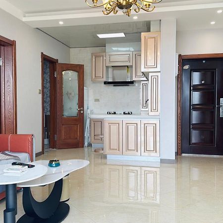 Utopia Apartment Χαρμπίν Εξωτερικό φωτογραφία
