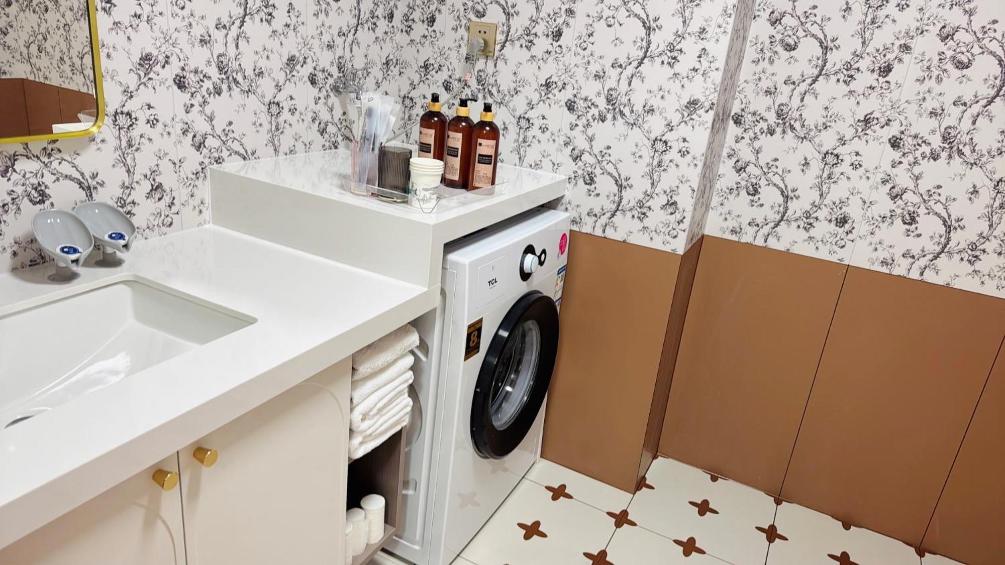 Utopia Apartment Χαρμπίν Εξωτερικό φωτογραφία